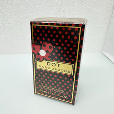 Marc Jacobs Dot Eau De Parfum EDP Spray 30 ml ovp in Folie