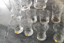 Kristallglassammlung der