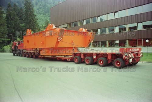 Lkw foto schwerlasttransporter - lkw,