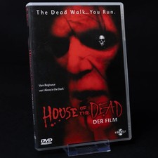 House of the Dead - Der Film -