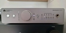 Cambridge Audio DacMagic 200M Digital/Analog-Wandler und Kopfhörerverstärker