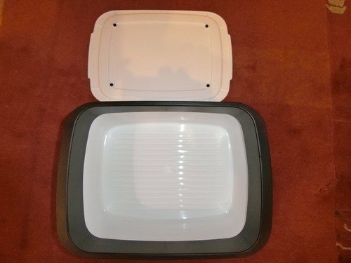 Tupperware brotmax - tupperware, 2