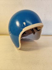 Orig. DDR Perfekt Helm Moped