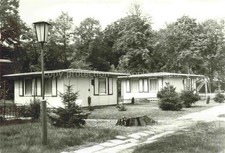 Rottleberode Ferienheim