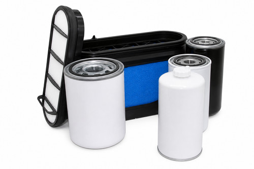 Filterset merlo roto - merlo,