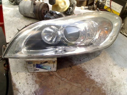Scheinwerfer links volvo c70 - scheinwerfer,