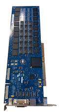 Digidesign Avid ACCEL CORE