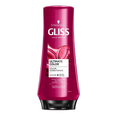 Gliss kur ultimate color - gliss,