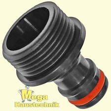 Geräteanschlussstück