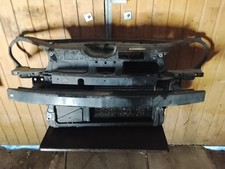 VW Polo 9N Schlossträger