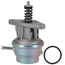 Mechanische kraftstoffpumpe - mechanische,