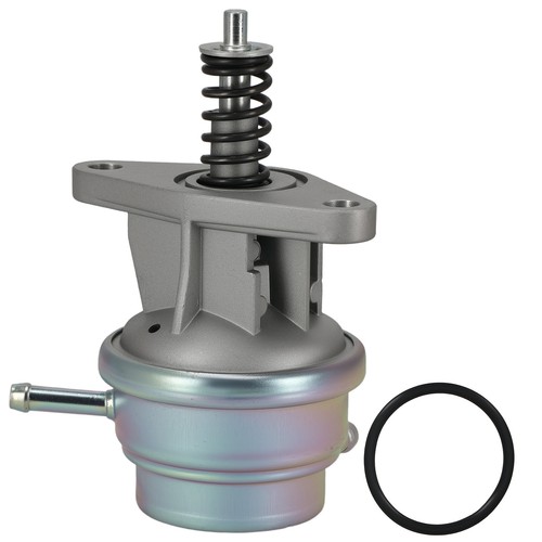 Mechanische kraftstoffpumpe - mechanische,