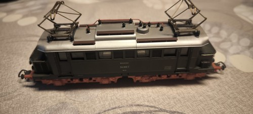 Piko lok deutsche reichsbahn - deutsche,