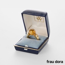 Exklusiver Wellendorff Ring