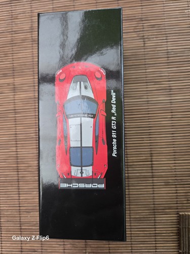 Carrera hybrid auto porsche - carrera,