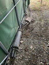 Mercedes-Benz W108 Originale