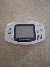 Nintendo Gameboy Advance