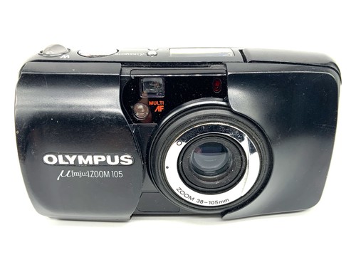 Olympus mju zoom - mju, 105