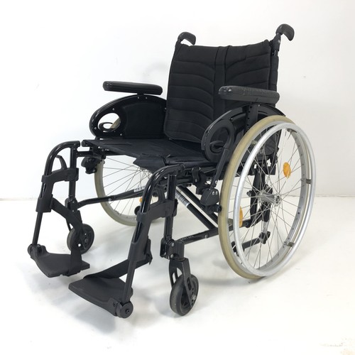 Sopur easy life aktivrollstuhl - sopur,