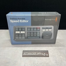 Blackmagic Design DaVinci