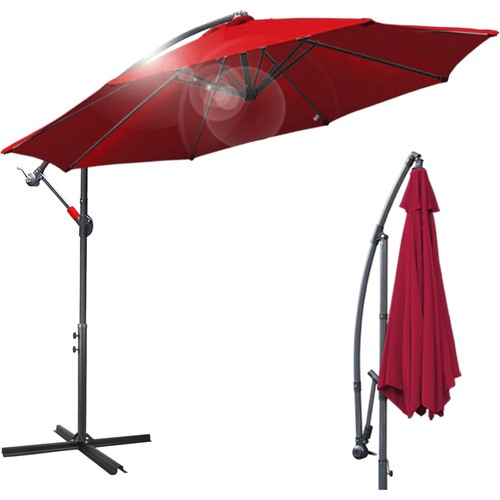 Sonnenschirm 350cm