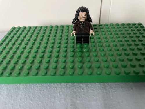 Lego kili the dwarf lor037 - dwarf,
