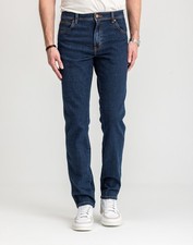Wrangler texas slim - texas, herren