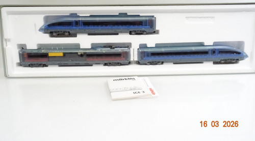 Märklin 37789 - h0,
