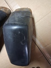 Stoßstangen Enden Trabant 601