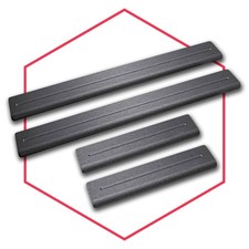 Einstiegsleisten für Mercedes