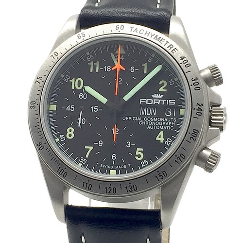 Fortis like new - fortis, (like