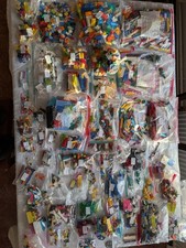 Lego Konvolut, ca 4,350kg
