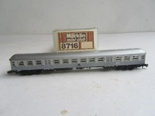Märklin 8716 - Spur Z -