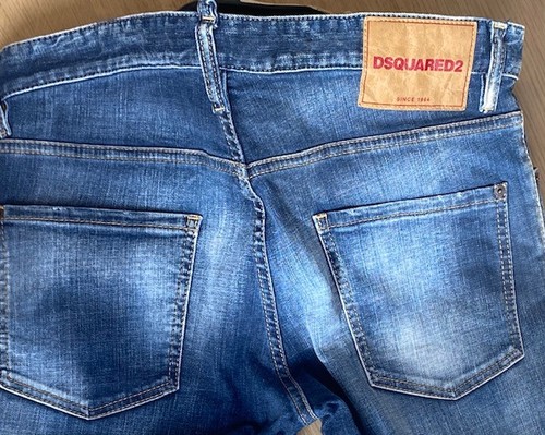 New dsquared2 jeans - -, jeans,