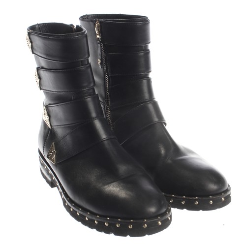 Aigner stiefeletten eur - stiefeletten, 38