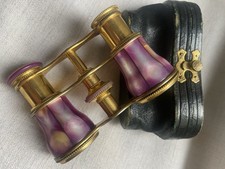 Opernglas Perlmutt Gebr