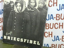 Kriegsfibel Brecht, Berthold: