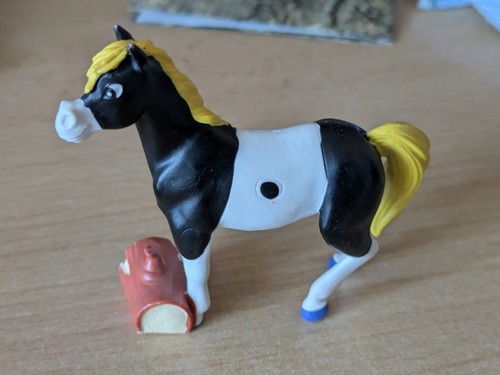 Tonies figur yakari kleiner - figur,