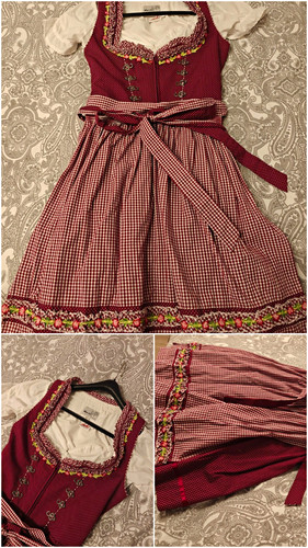 Marjo damen dirndl 40 - damen,