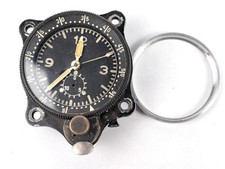 Luftwaffe,  Borduhr Bo-UK1