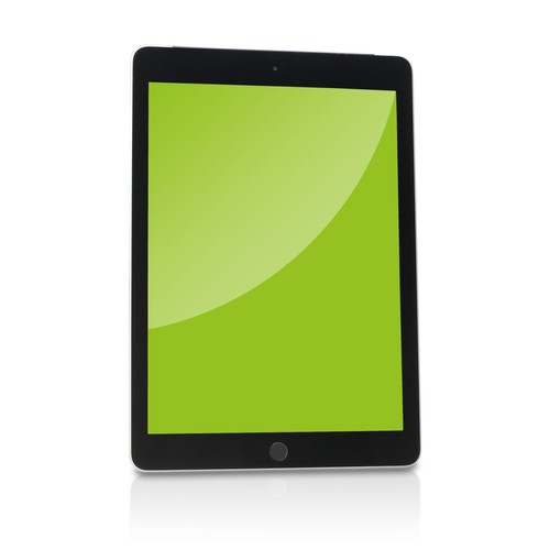 Apple ipad 7th gen - ,