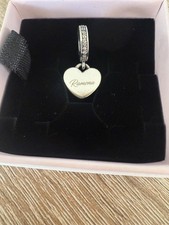 Verkaufe ein Charm von Pandora