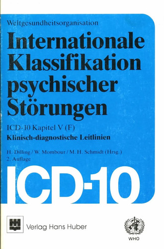 Internationale klassifikation - internationale,