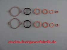 Dichtungssatz Bing Vergaser
