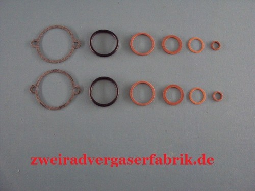 Dichtungssatz bing vergaser - dichtungssatz,