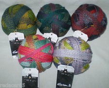 (165€/kg) 50 gr EDITION 3 Schoppel Zauberball 100% Wolle(Merino) Farbverla