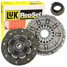 LUK Kupplung Kupplungssatz
