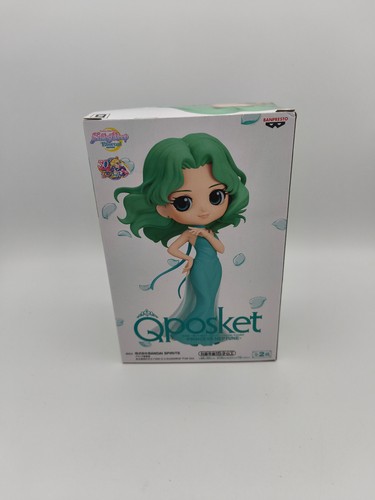 Sailor moon princess neptun - sailor,