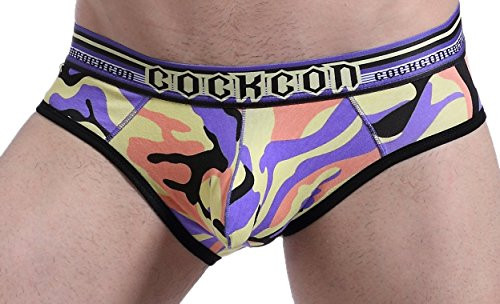 Cockcon underwear herren slip - cockcon,