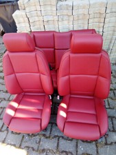 BMW e36 Cabrio Sitzbezüge